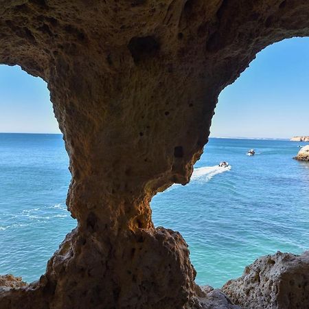 Mar A Vista Algarve Summer ปอร์ติเมา ภายนอก รูปภาพ