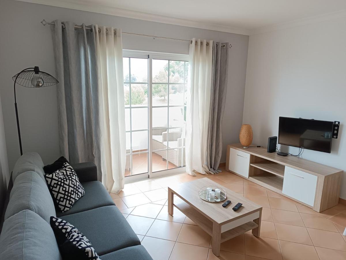 Mar A Vista Algarve Summer ปอร์ติเมา ภายนอก รูปภาพ