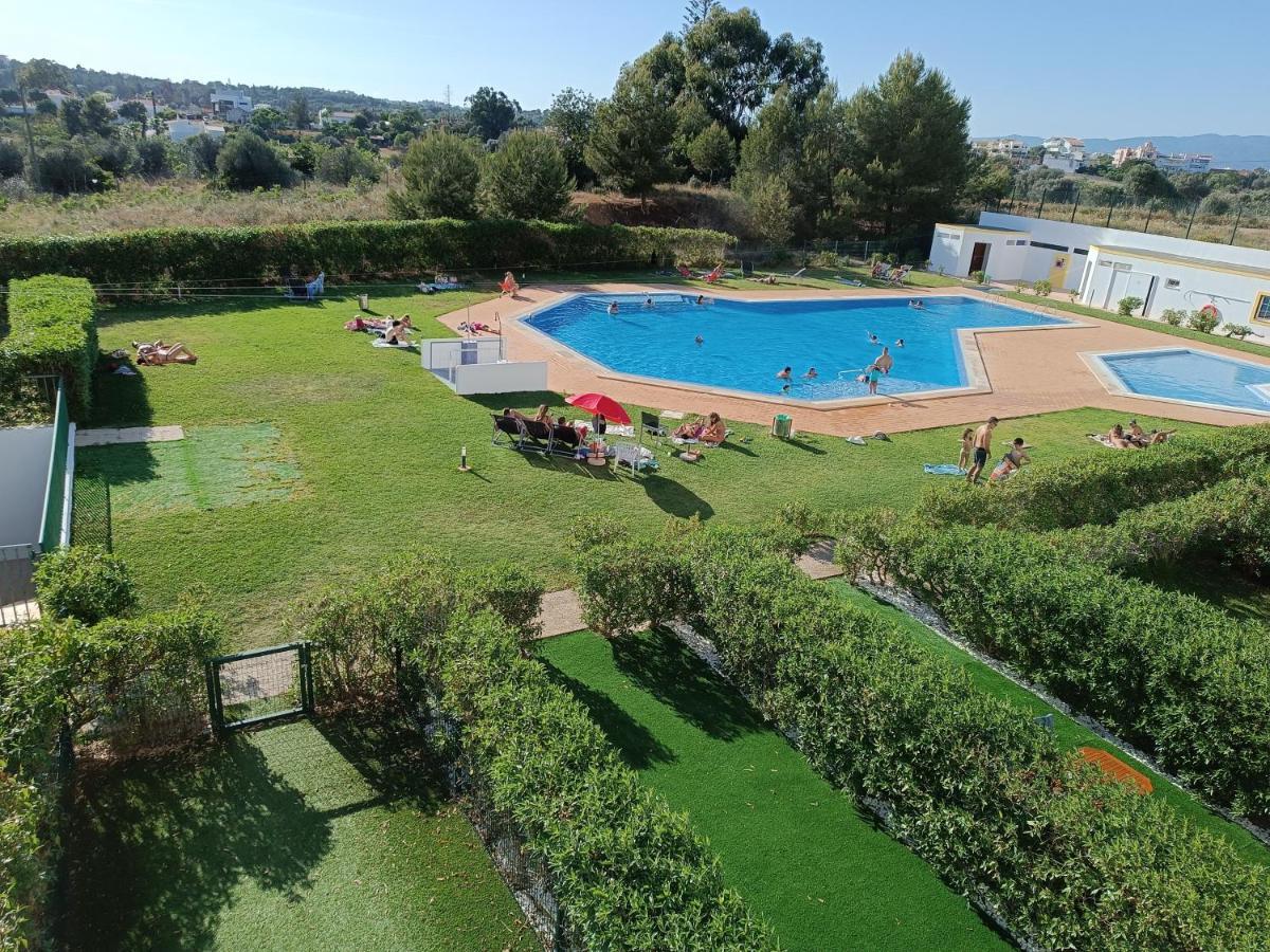 Mar A Vista Algarve Summer ปอร์ติเมา ภายนอก รูปภาพ