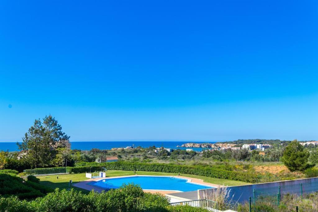 Mar A Vista Algarve Summer ปอร์ติเมา ภายนอก รูปภาพ