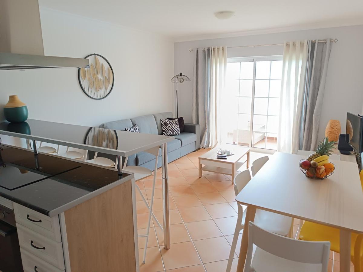 Mar A Vista Algarve Summer ปอร์ติเมา ภายนอก รูปภาพ