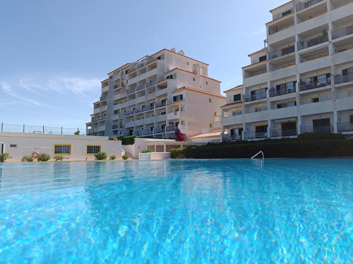Mar A Vista Algarve Summer ปอร์ติเมา ภายนอก รูปภาพ