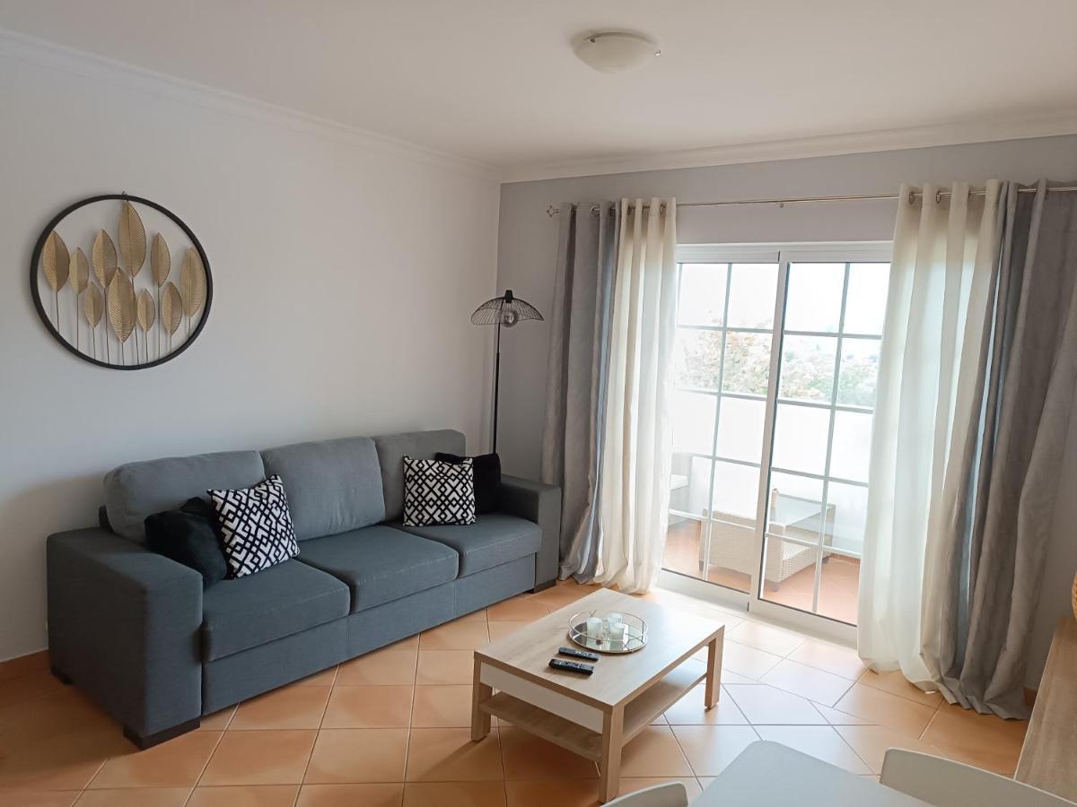 Mar A Vista Algarve Summer ปอร์ติเมา ภายนอก รูปภาพ