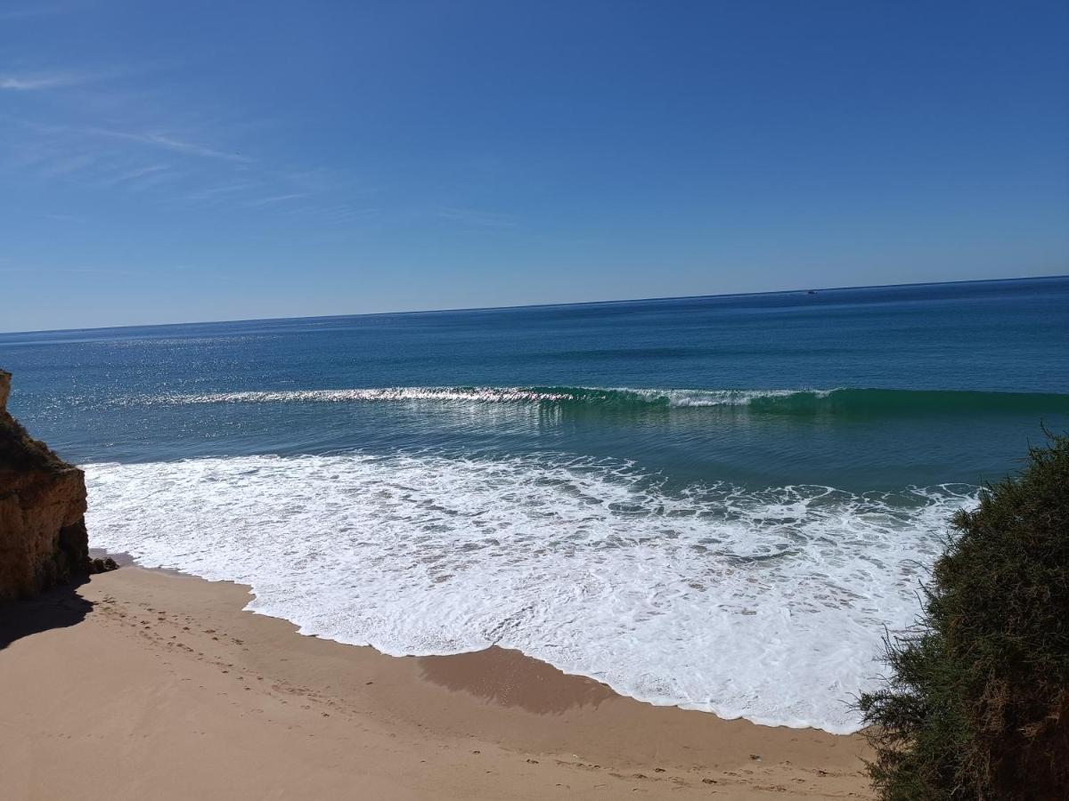 Mar A Vista Algarve Summer ปอร์ติเมา ภายนอก รูปภาพ