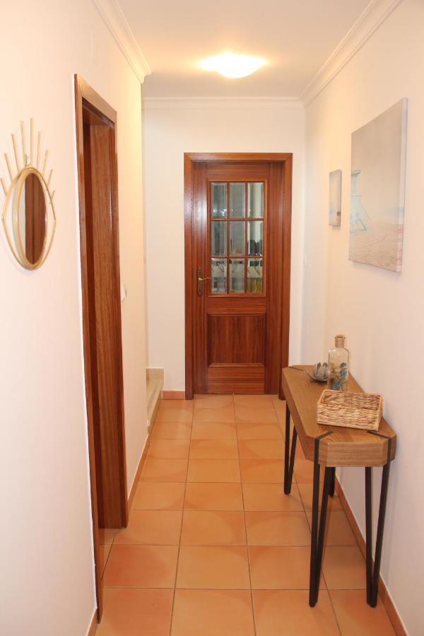 Mar A Vista Algarve Summer ปอร์ติเมา ภายนอก รูปภาพ