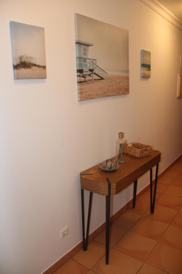 Mar A Vista Algarve Summer ปอร์ติเมา ภายนอก รูปภาพ