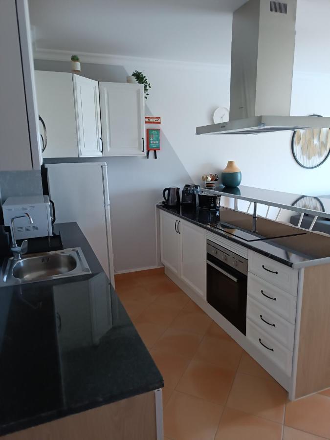 Mar A Vista Algarve Summer ปอร์ติเมา ภายนอก รูปภาพ