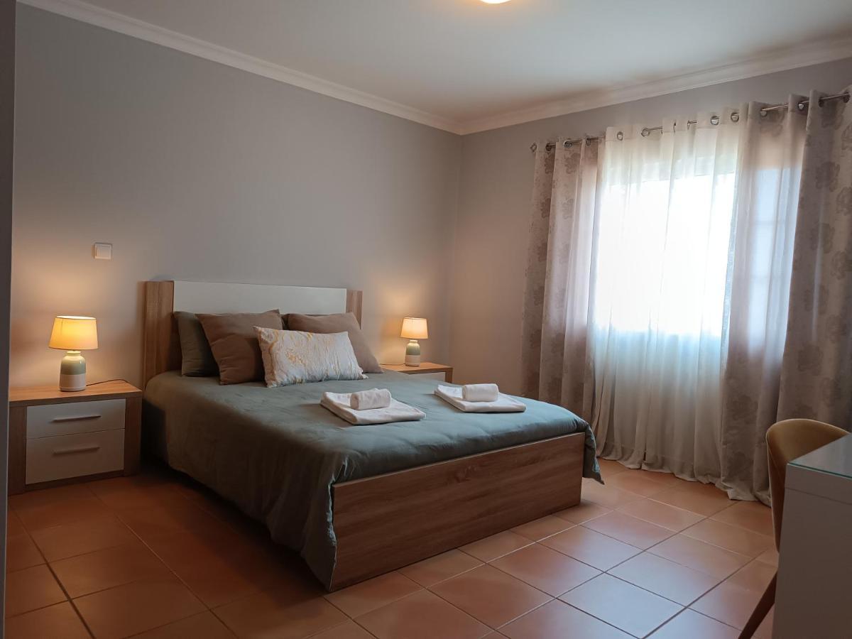 Mar A Vista Algarve Summer ปอร์ติเมา ภายนอก รูปภาพ