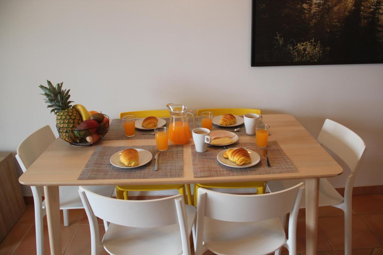Mar A Vista Algarve Summer ปอร์ติเมา ภายนอก รูปภาพ