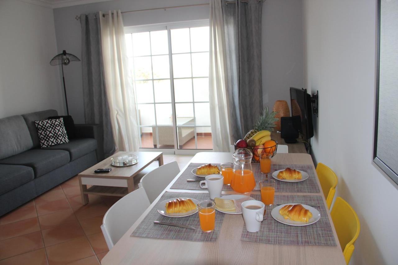 Mar A Vista Algarve Summer ปอร์ติเมา ภายนอก รูปภาพ