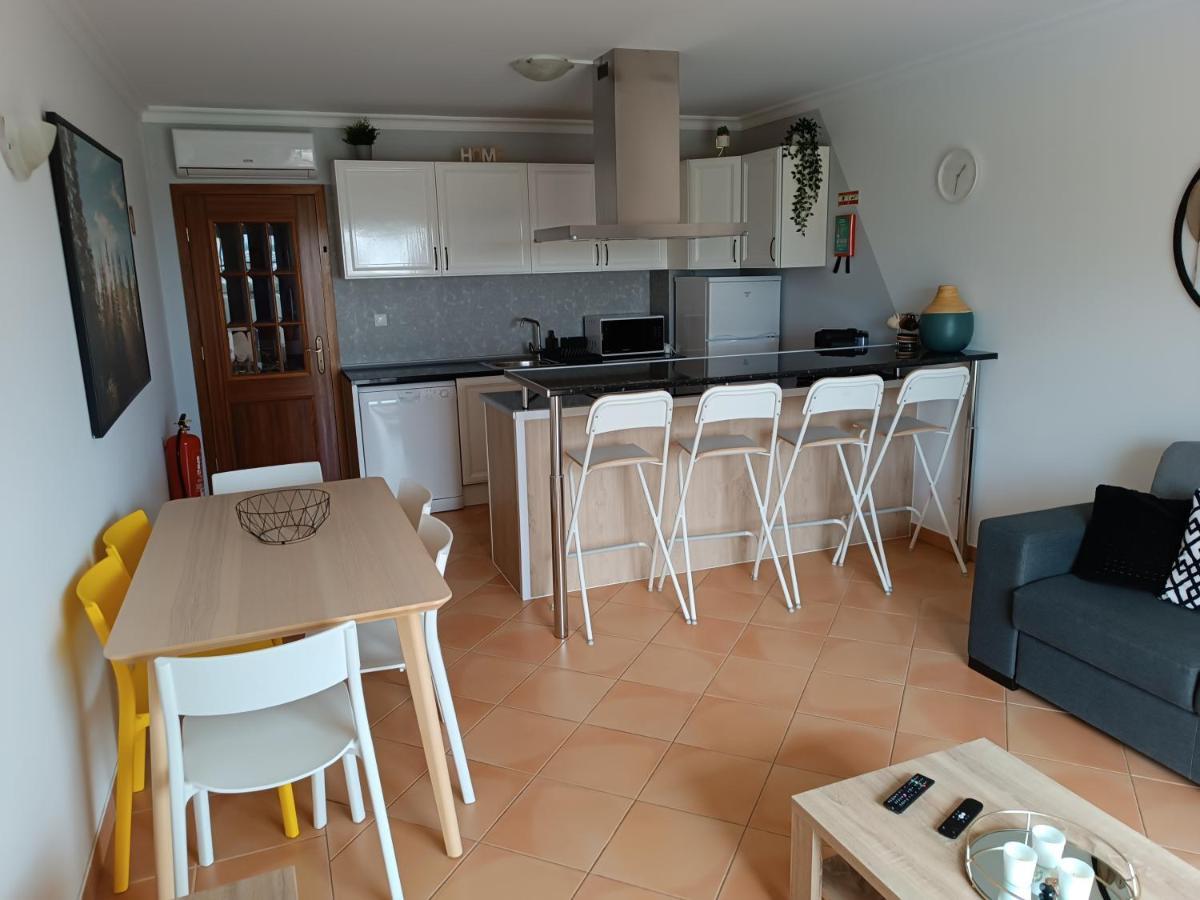 Mar A Vista Algarve Summer ปอร์ติเมา ภายนอก รูปภาพ