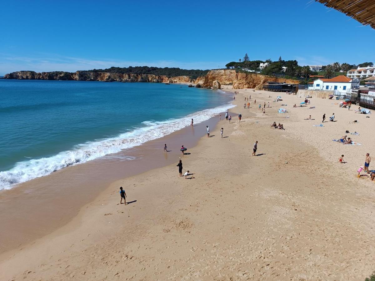 Mar A Vista Algarve Summer ปอร์ติเมา ภายนอก รูปภาพ