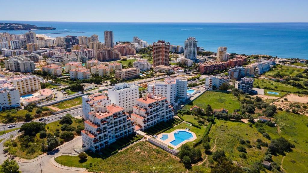 Mar A Vista Algarve Summer ปอร์ติเมา ภายนอก รูปภาพ