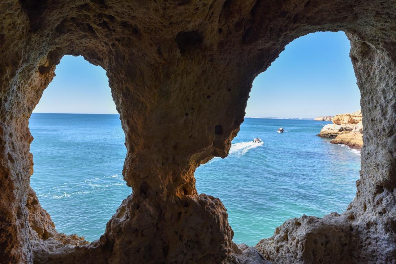 Mar A Vista Algarve Summer ปอร์ติเมา ภายนอก รูปภาพ