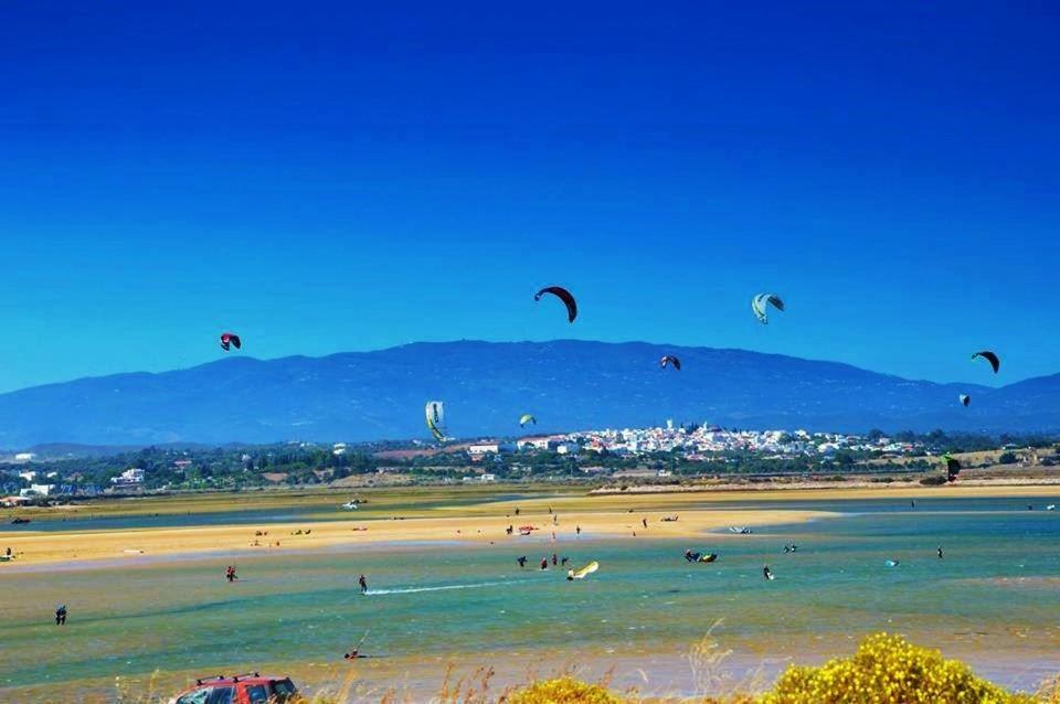 Mar A Vista Algarve Summer ปอร์ติเมา ภายนอก รูปภาพ