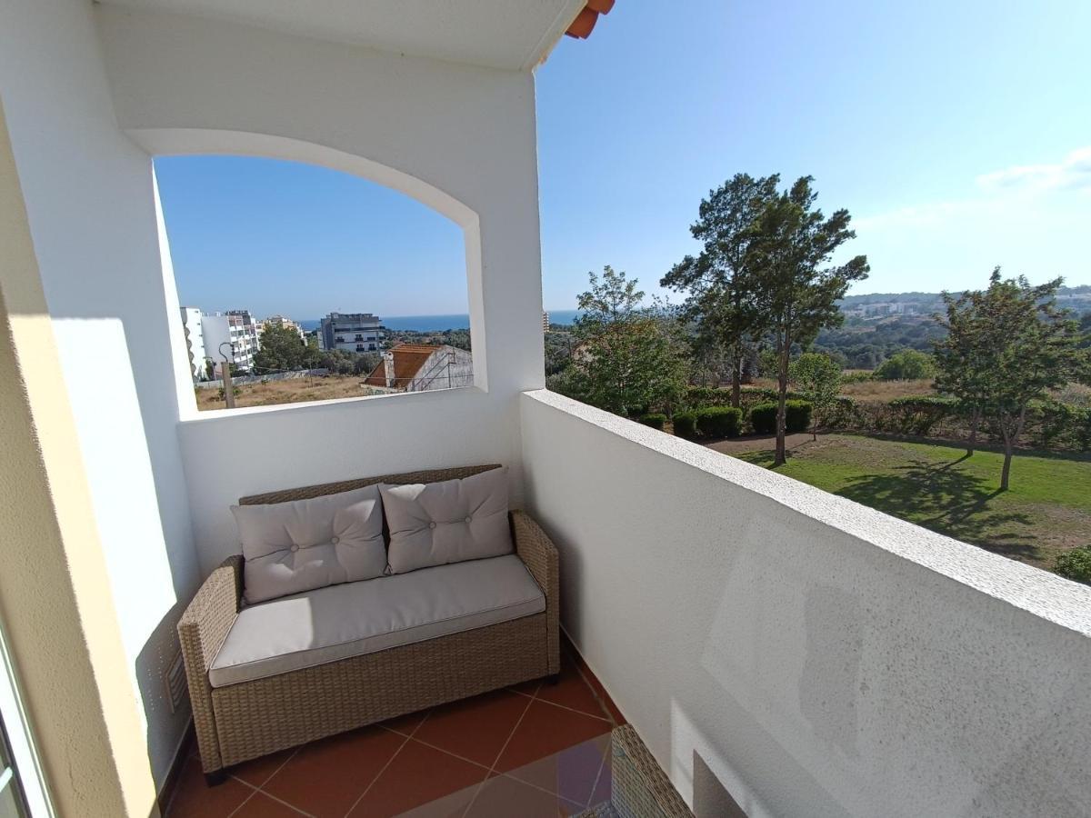 Mar A Vista Algarve Summer ปอร์ติเมา ภายนอก รูปภาพ